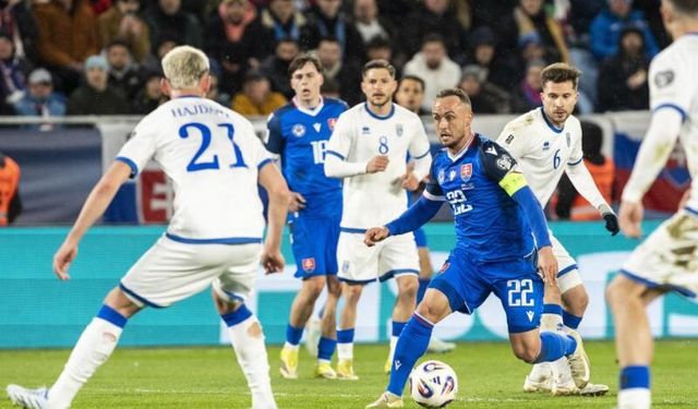 A Milli Futbol Takımı'nın finaldeki rakibi Kosova