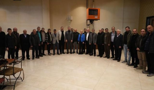 Savunma sanayide üretim sürüyor, istihdam artıyor: Bin 200 kişi bu tesisten geçimini sağlıyor