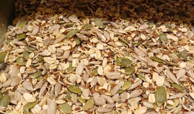 Ramazan’da tok tutan karışım aktarlarda ilgi görüyor