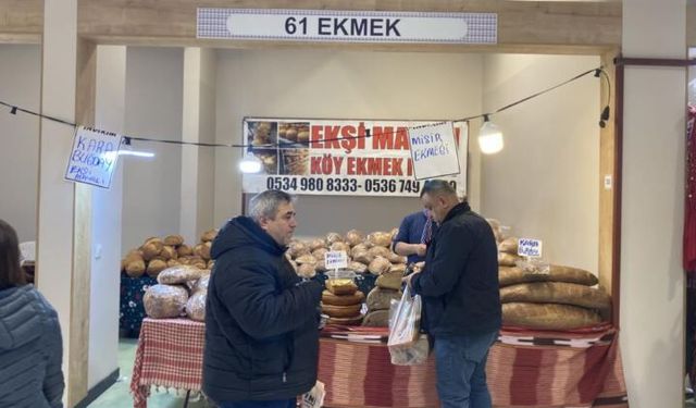 İstanbul'da Trabzon Tanıtım Günleri başladı