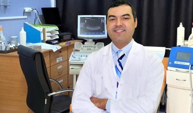 Uzmanı uyardı: Her 10 yetişkinden 1’i risk altında