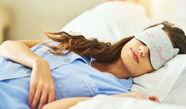 Yetersiz uyku birçok hastalığın riskini artırıyor