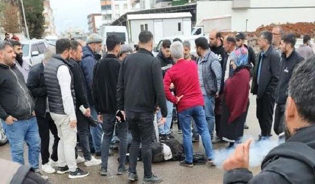 Otomobilin çarptığı 14 yaşındaki çocuk ağır yaralandı