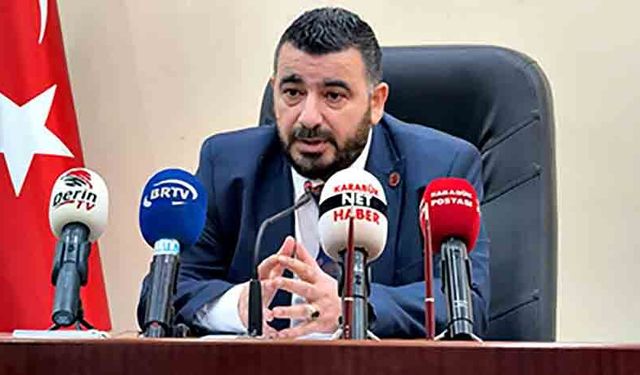 16 oyun tamamını aldı, başkanlık koltuğuna oturdu