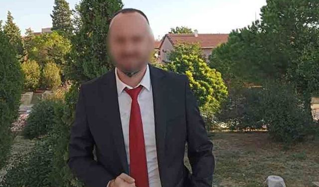 Zimmetine para geçirdiği iddia edilen müdür tutuklandı