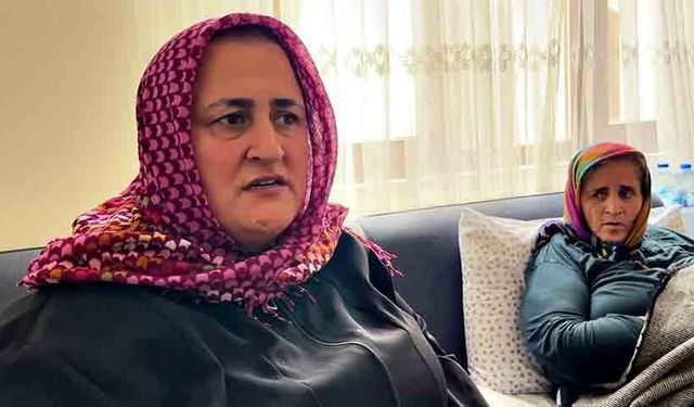 Annesine aldığı bakıcı altınları çaldı iddiası!