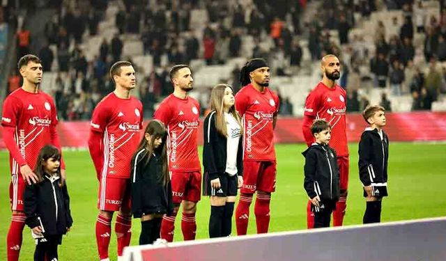 Beşiktaş–Antalyaspor maçı öncesi en özel An: Doruk’un büyük heyecanı!