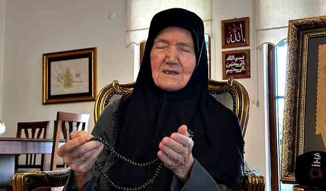 Bir gazinin yürek yakan hikayesi