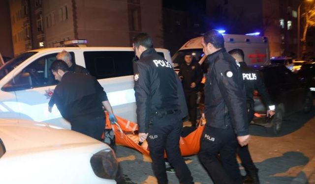 "Bu parkın lambası niye yanmıyor kavgası": 3 yaralı