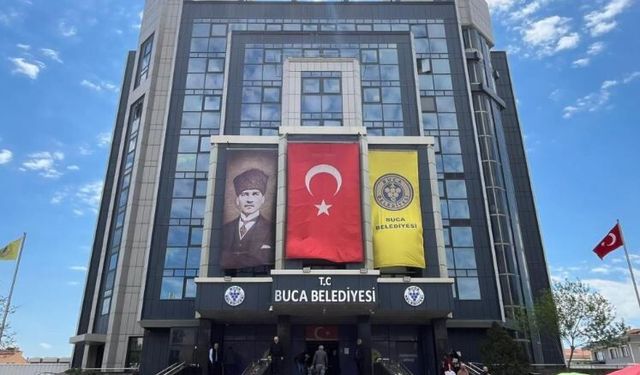 SGK'dan Buca Belediyesine 'bankamatik personeli' incelemesi