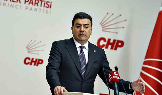 CHP’den ihraç edilenlere af: 30 kişiye dönüş yolu