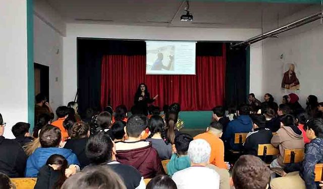 Düzce Üniversitesi’nden otizm farkındalığına anlamlı katkı