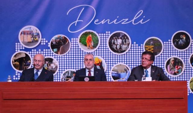 Gençlerin ilk iş heyecanına devlet desteği