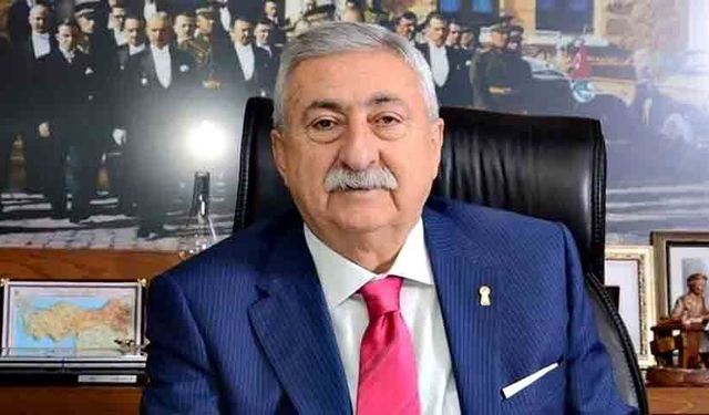 "Günde 6 milyon ekmek, 25-30 bin ton sebze meyve israf oluyor"