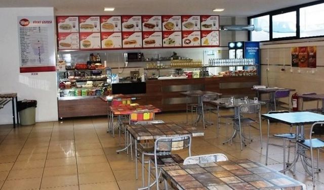 Alaplı Devlet Hastanesi Kantin-Kafeterya Yeri Kiralama İşi Yaptırılacaktır