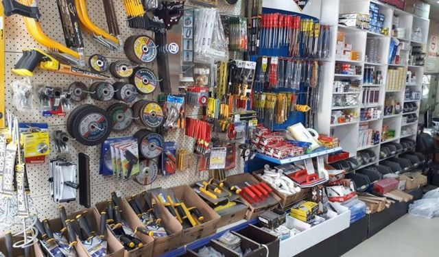 Zonguldak Belediyesi Hırdavat ve Sulama Malzemesi Alımı Yapacaktır