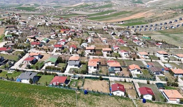 Hobi bahçesi sahipleri bahçelerindeki yapıların yıkılmamasını istiyor