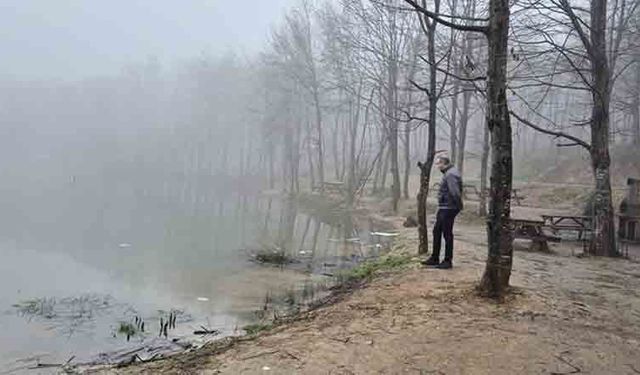 İç sularda av yasağı denetimleri artırıldı