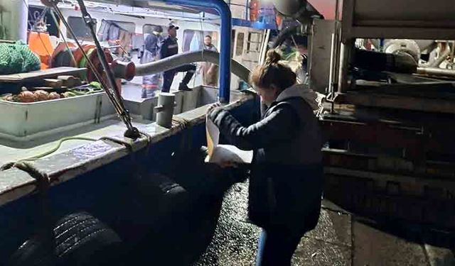 Kaçak avcılığa karşı sıkı denetim