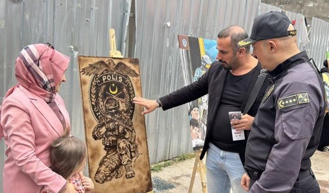 Karabük’te Polis Haftası etkinlikleri başladı