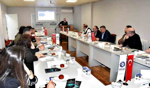 Kastamonu için milyonluk teşvikler masada