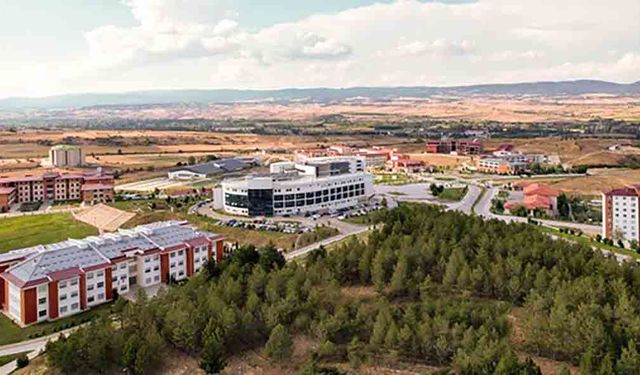 15 Projeye destek;Bölgenin turizm ve doğa mirasına katkı sağlayacak