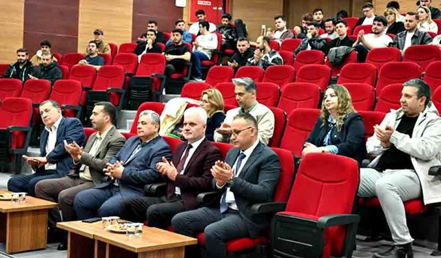 Kastamonu’da kritik proje başladı