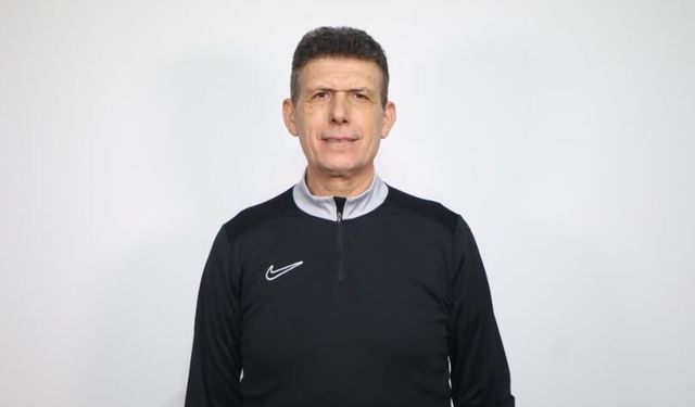 Boluspor, Teknik Direktör Nevzat Dinçtürk ile anlaştı