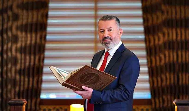 Rektör Kırışık’tan Avukatlar Günü mesajı