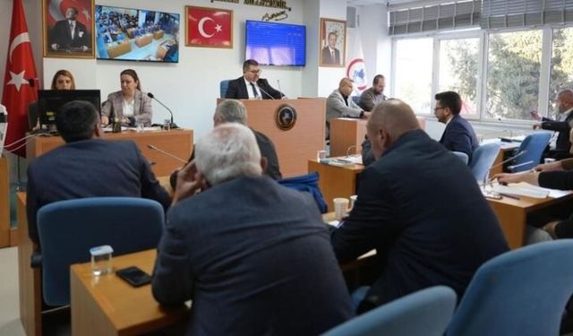 Şehit Ufuk Baysan’ın adı yaşatılacak