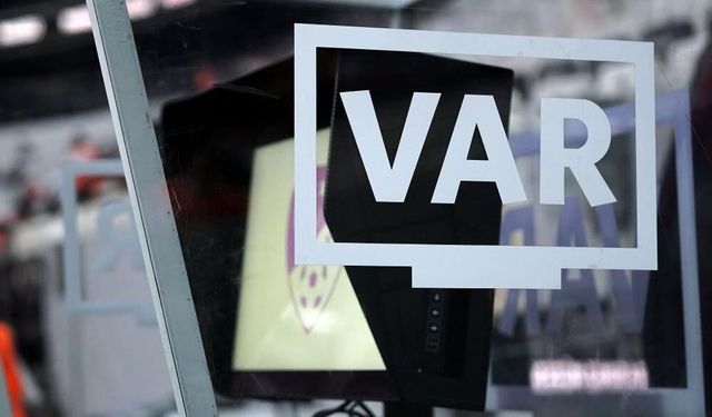 Trabzonspor - Galatasaray maçının VAR'ı belli oldu