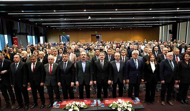 Samsun Turizm Eylem Planı tanıtıldı