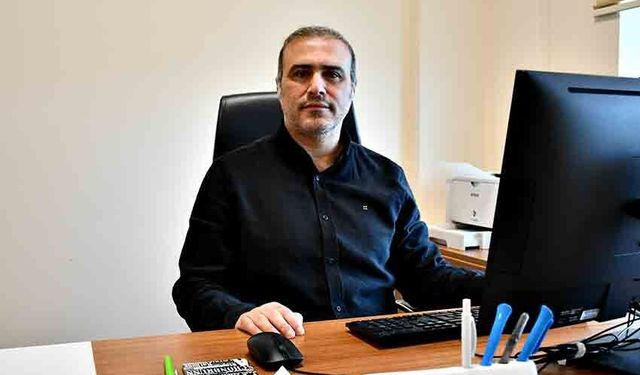 Uzmanından bahar alerjisi uyarısı