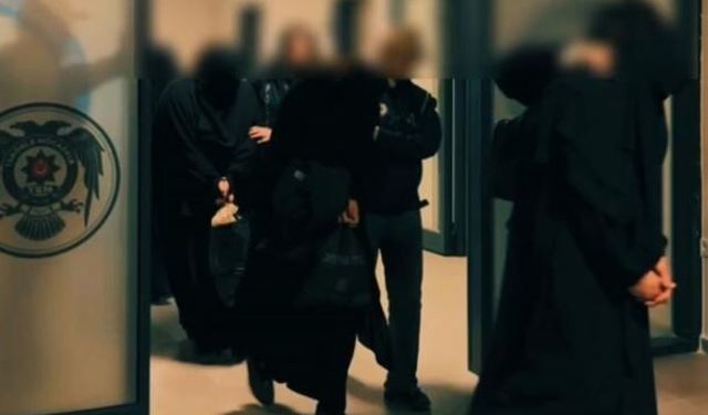 4 ilde DEAŞ operasyonu: 4 kişi tutuklandı