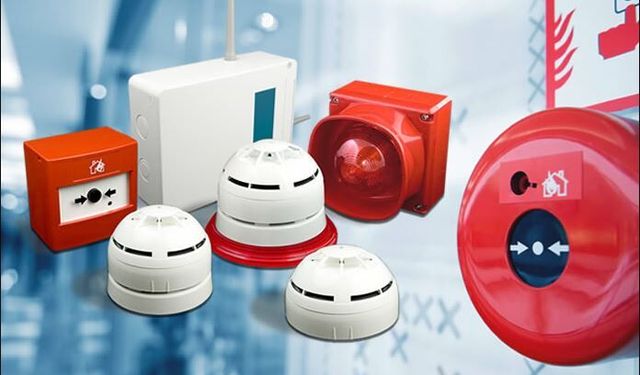 Zonguldak İl Özel İdaresi  Yangın Alarm Sistemleri Onarım İşleri Yaptıracaktır