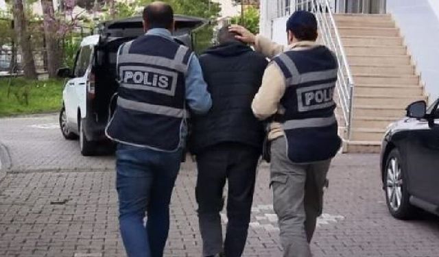 Karabük’te asayiş uygulamalarında 43 aranan şahıs yakalandı