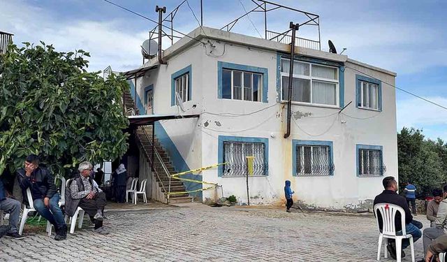 Faciada AFAD’dan zehirli madde taraması