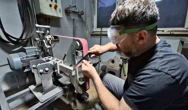 Kurban ibadetinde "22 derece" detayı eziyeti ortadan kaldırıyor