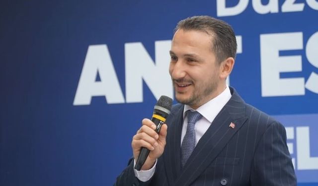 AK Parti, Akçakoca Belediyesindeki başkanlık seçimi için aday çıkaracak