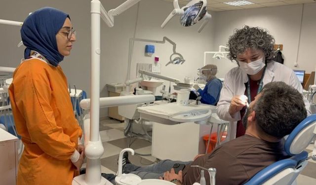 Diş korkusu olanlara uzman klinik çözümü