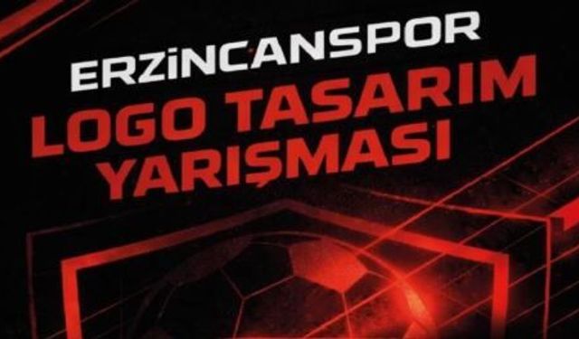 Kulüp aradığı logoyu bulamadı: 24Erzincanspor taraftarı sonuca tepkili