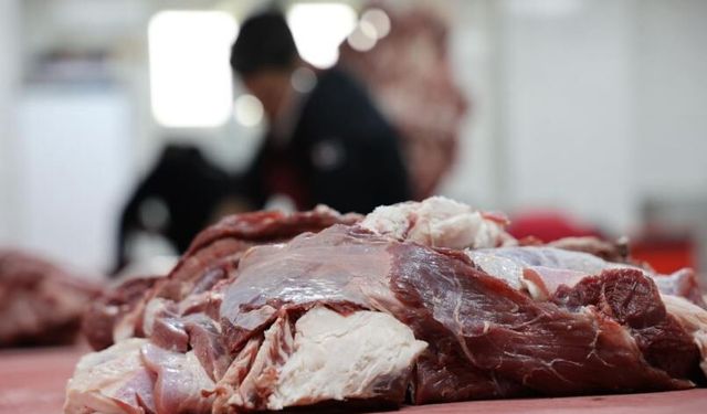 Etin kalitesini bozup proteinini düşürmeyin