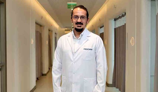 Fit olmak isterken hastanelik olmayın