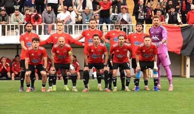 37 yıl sonra düştü, 5 yıl aradan sonra profesyonel lige geri döndü