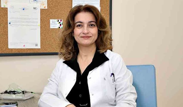 Günlük 5 gramdan fazla tuz tüketilmemeli