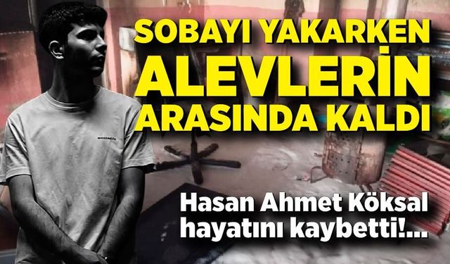 Tiner faciası: 22 yaşındaki genç hayatını kaybetti
