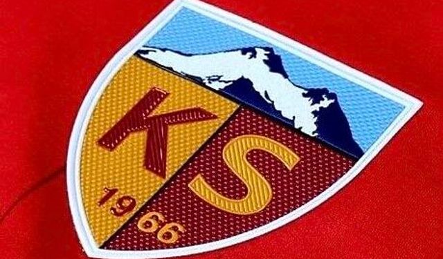 Kayserispor’un borcu 2.2 milyar TL
