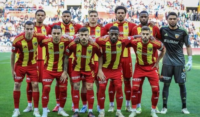 Kayserispor, FIFA ve UEFA'ya gidecek