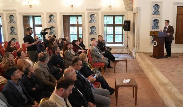 KBÜ ile Yıldız Teknik’ten Güçlü İş Birliği Hamlesi