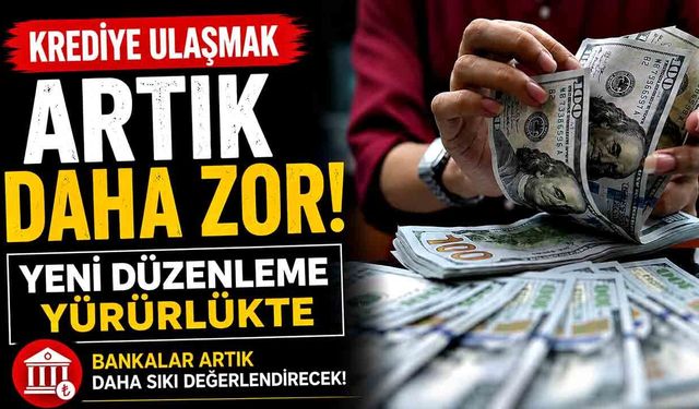 Bankalar faiz yükseltti